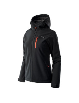 Kurtka elbrus iver wo's w