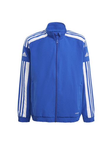 Bluza adidas squadra 21 jr