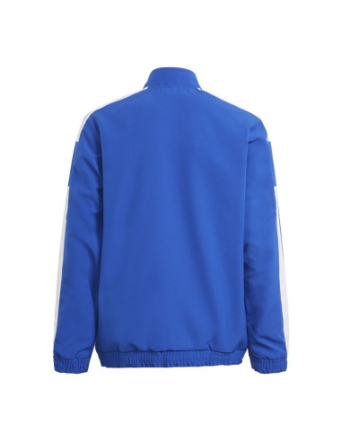 Bluza adidas squadra 21 jr