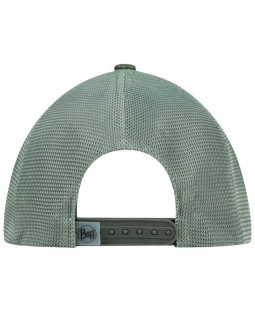 Czapka z daszkiem buff trucker cap 2