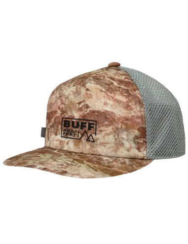 Czapka z daszkiem buff trucker cap