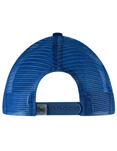 Czapka z daszkiem buff trucker cap