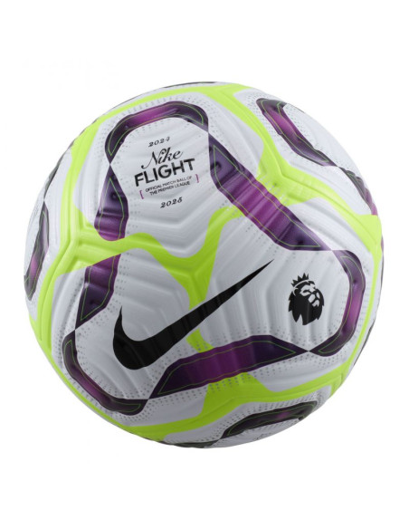 Piłka nike premier league flight fz3033