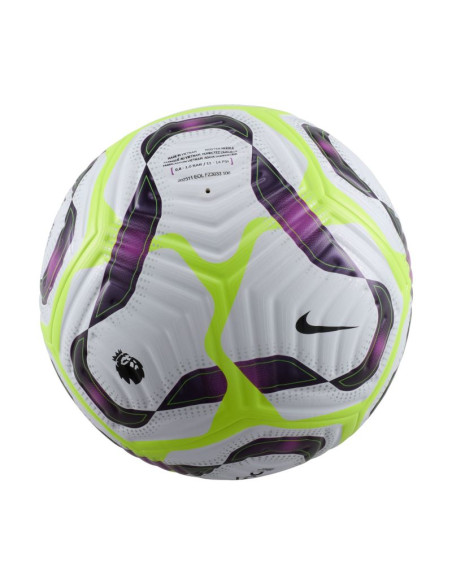 Piłka nike premier league flight fz3033