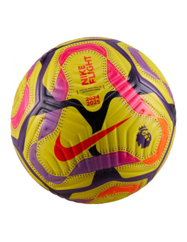Piłka nike premier league flight fz3033