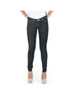 Spodnie lee toxey rinse deluxe w l527sv45