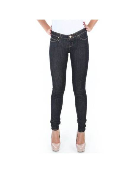 Spodnie lee toxey rinse deluxe w l527sv45