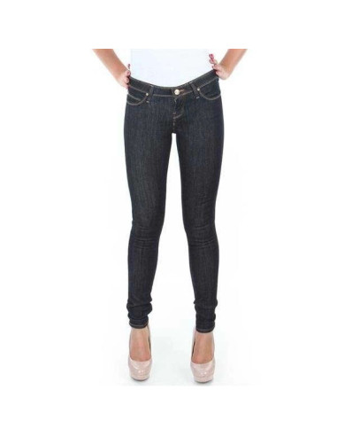 Spodnie lee toxey rinse deluxe w l527sv45