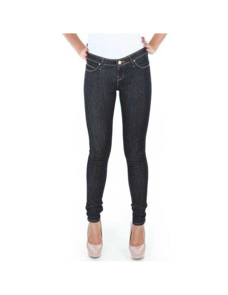 Spodnie lee toxey rinse deluxe w l527sv45