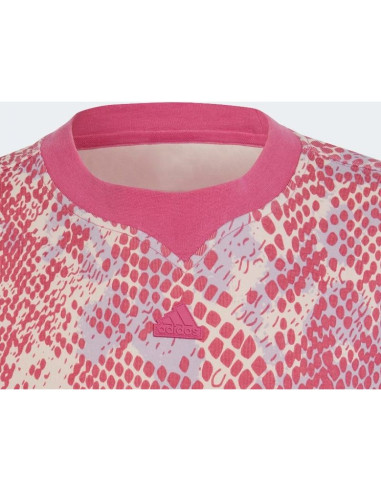 Bluza adidas fi allover print swt jr