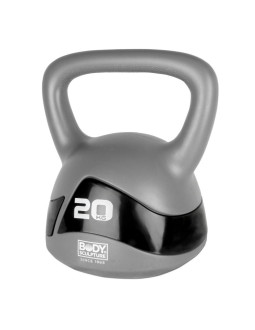 Odważnik body sculpture kettlebell bw 117en 2