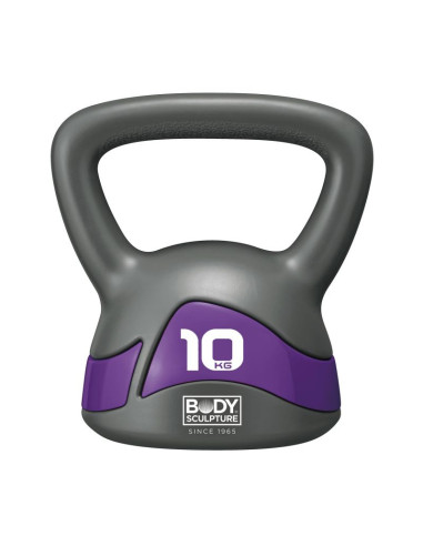 Odważnik body sculpture kettlebell bw 117en