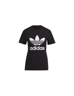 Koszulka adidas trefoil tee w