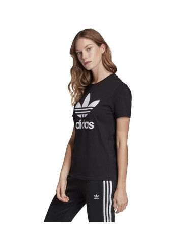 Koszulka adidas trefoil tee w