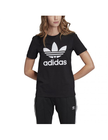 Koszulka adidas trefoil tee w