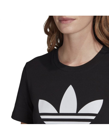 Koszulka adidas trefoil tee w