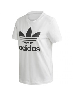 Koszulka adidas trefoil tee w 2