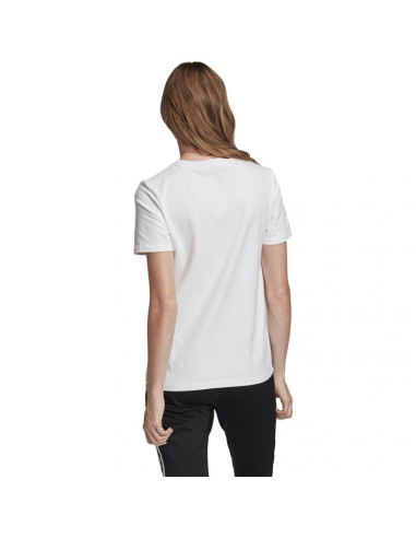 Koszulka adidas trefoil tee w