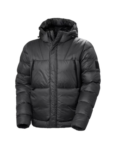 Kurtka helly hansen w22 arc down jacket m 53861