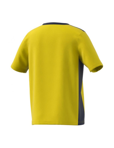 Koszulka adidas entrada 18 jr