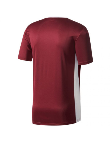 Koszulka adidas entrada 18 jr