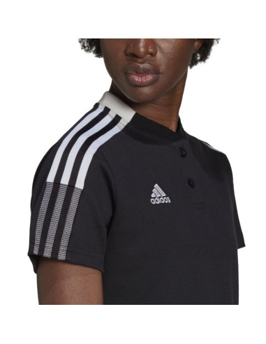 Koszulka adidas tiro 21 polo w