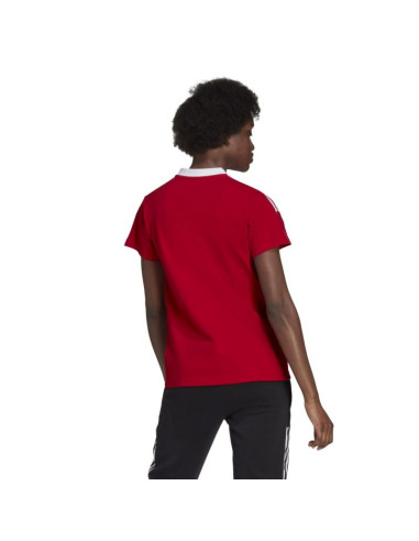 Koszulka adidas tiro 21 polo w