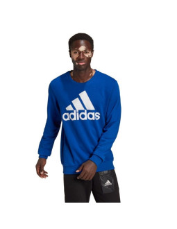 Bluza adidas essentials big logo sweatshirt m h12163 2