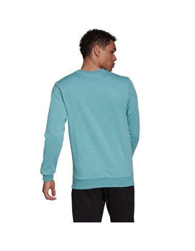 Bluza adidas essentials big logo sweatshirt m h12163