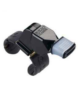 Gwizdek fox 40 classic official fingergrip cmg 9609 2