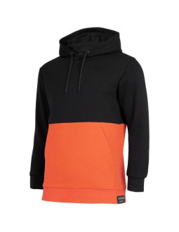 Bluza 4f m h4z22 blm027