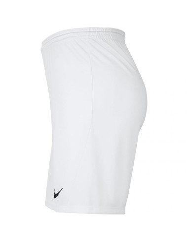 Spodenki nike dry park iii m bv6855