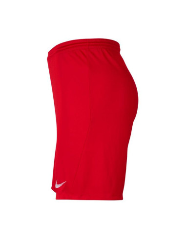 Spodenki nike dry park iii m bv6855