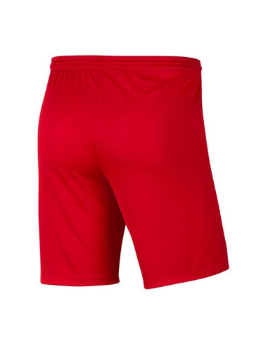 Spodenki nike dry park iii m bv6855