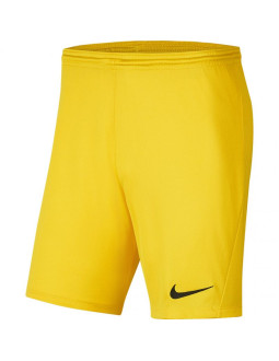 Spodenki nike dry park iii m bv6855 2