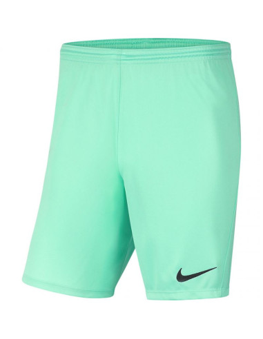 Spodenki nike dry park iii m bv6855