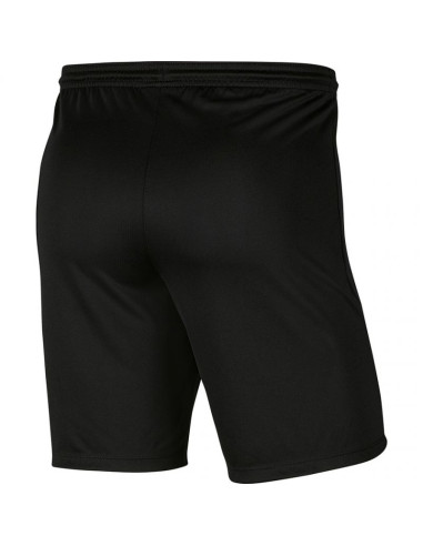 Spodenki nike dry park iii m bv6855