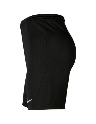 Spodenki nike dry park iii m bv6855