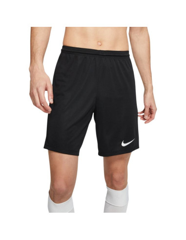 Spodenki nike dry park iii m bv6855