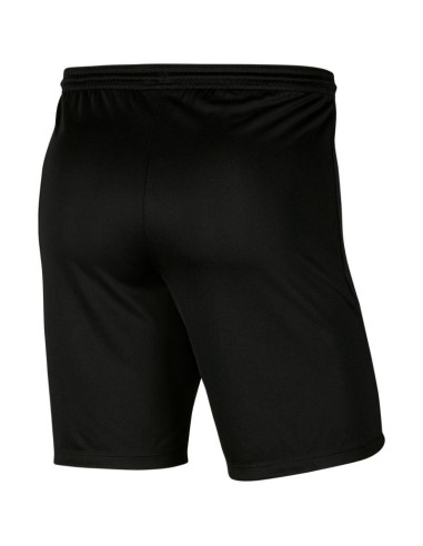 Spodenki nike dry park iii m bv6855