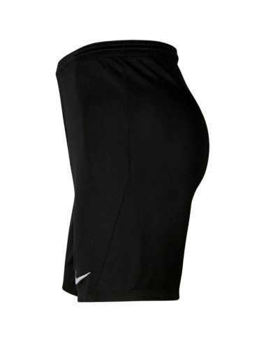 Spodenki nike dry park iii m bv6855