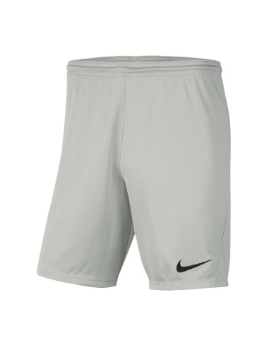 Spodenki nike dry park iii m bv6855