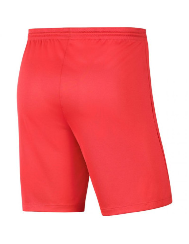 Spodenki nike dry park iii m bv6855