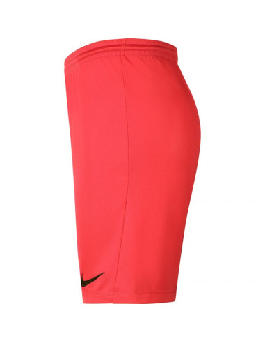 Spodenki nike dry park iii m bv6855