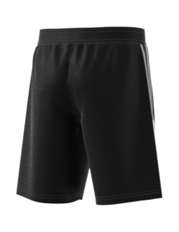 Spodenki adidas tiro 21 sweat short jr gm7343 2