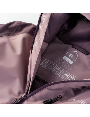 Kurtka elbrus limmen w