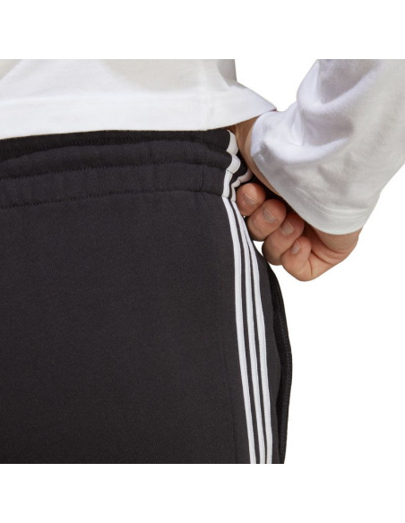 Spodenki adidas essentials french terry 3-stripes m
