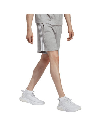Spodenki adidas essentials french terry 3-stripes m