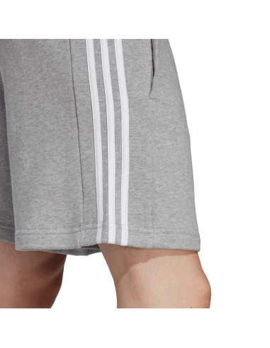 Spodenki adidas essentials french terry 3-stripes m