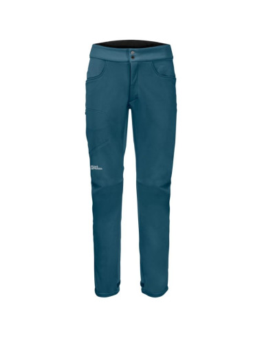 Spodnie jack wolfskin morobbia pants m 1507641
